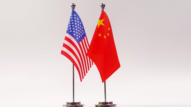 王毅外相「中国は覇権も拡張も目指さない」全人代会見で強調 video poster