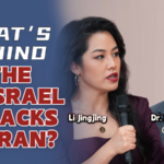 米退役軍人「対イラン戦争は中国本土のエネルギーを断つ狙い」—発言の背景 video poster