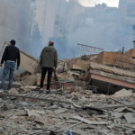 レバノンで数日で30万人が避難　NRCが大規模退避指示の撤回求める