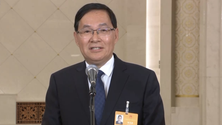 中国本土の中央企業、資産90兆元超へ　SASACが2021〜25年の成長を説明 video poster