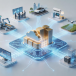 中国本土の政府活動報告が示す「スマート経済」：AI新語5つを読み解く