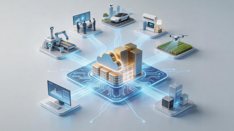 中国本土の政府活動報告が示す「スマート経済」：AI新語5つを読み解く