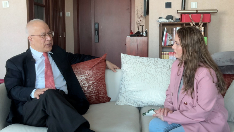 中国本土「両会」間近、今後10年を左右する“歴史的決定”はどこで生まれる？ video poster