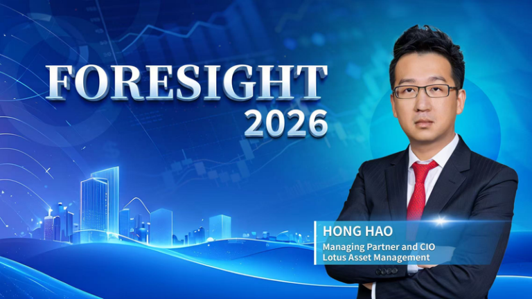 中国本土A株110兆元超、規制支援でテック上場に追い風 video poster