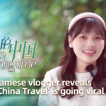 「China Travel」世界で拡散、ベトナムVloggerが語る中国本土旅行ブームの理由 video poster