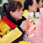 習近平主席、国際女性デー（3月8日）を前に女性へ祝意