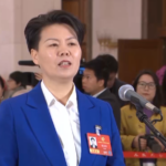 山西・劉寨村、的確な貧困対策で所得2.5万元超へ　CPPCC委員が報告