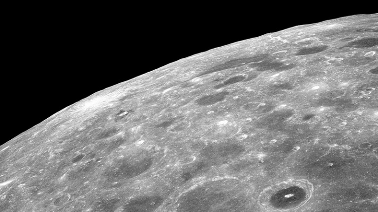 嫦娥6号サンプルで月面化学地図を刷新：裏側データの空白を埋める高解像度アトラス