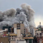 米・イスラエルの対イラン攻撃5日目、各国が非難と対話呼びかけ