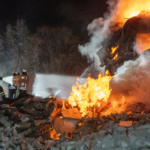 ロシア、ウクライナに大規模攻撃　無人機480機とミサイル29発で電力・鉄道に被害