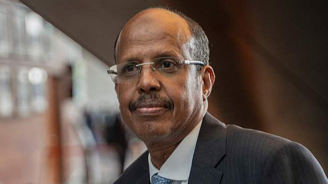 アフリカ連合委員長、東部DRCゴマのドローン攻撃を非難