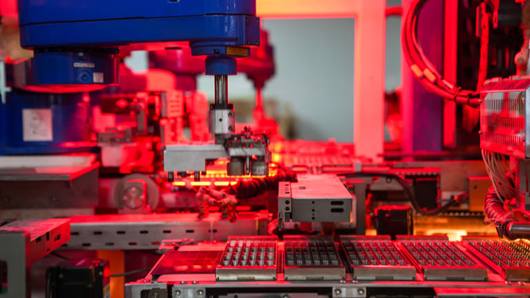 FG3JXXFPK211NVBXUICK - NewsTomo – 日本語で読む、世界のニュースハブ 中国の「新質生産力」が着実成長 政府活動報告でAI・量子・天問2など進展