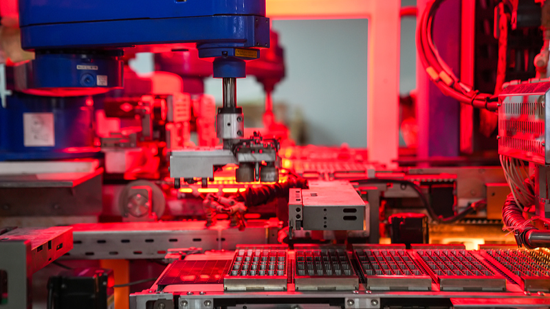 中国の「新質生産力」が着実成長　政府活動報告でAI・量子・天問2など進展