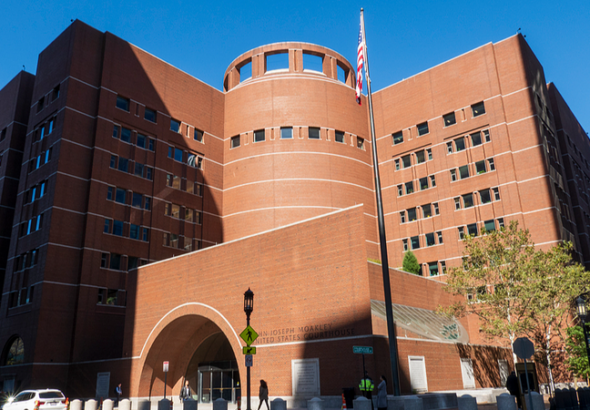 米連邦判事、ソマリア出身者のTPS終了を一時停止　3月17日の失効に待った