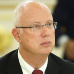 プーチン特使ドミトリエフ氏、フロリダでトランプ政権関係者と協議