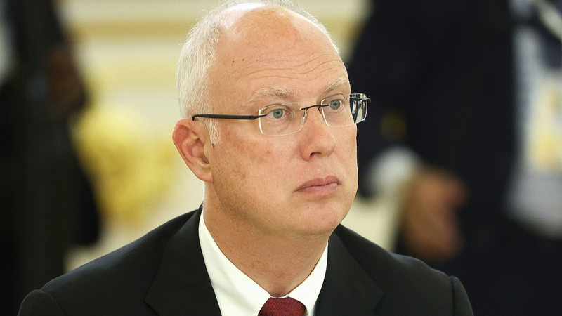 プーチン特使ドミトリエフ氏、フロリダでトランプ政権関係者と協議