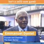 米中が仏で経済・貿易協議へ　「技術リーダーシップはゼロサムではない」 video poster