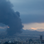 米国、イスラエルにイラン油田攻撃の自制要請　Axios報道