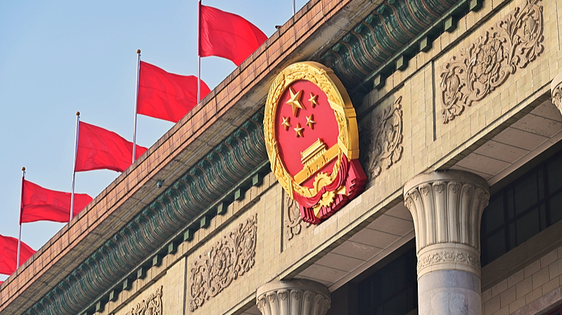 CGTN報告書：2026年の中国「全国両会」で注目される10大論点