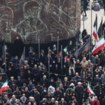 イラン「連続攻撃」へ転換　米国・イスラエルと協力国の船舶や石油貨物に警告