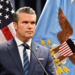 米国、対イランで「最も強烈」な攻撃へ　ヘグセス国防長官が表明