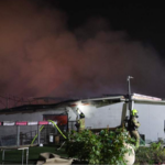 米・イスラエルの対イラン攻撃が6日目、報復ミサイル続く　死者1230人とイラン発表