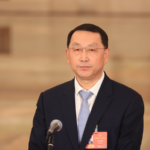 中国本土の海洋経済、海洋産業拡大で成長—自然資源相が全人代で説明