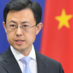 「過剰生産」名目の政治操作に反対　中国本土、米国の調査方針報道を受け