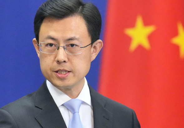 「過剰生産」名目の政治操作に反対　中国本土、米国の調査方針報道を受け