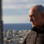 ネタニヤフ首相、対イラン共同攻撃で支持拡大　国際的な懸念も