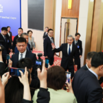 揺れる2026年、王毅部長が示した中国外交「冷静と相互依存」の設計図