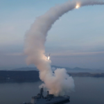 北朝鮮が東方向へ飛翔体発射、韓国軍が分析　米韓演習と重なる