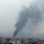 中東情勢が緊迫：2月28日の対イラン共同攻撃後、報復の応酬と中国の呼びかけ video poster