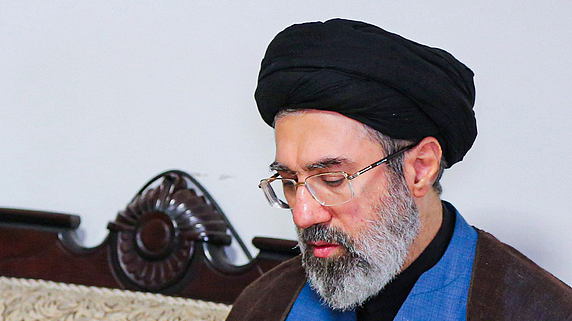 中国外務省、イラン新最高指導者選出に言及「憲法に基づく決定」