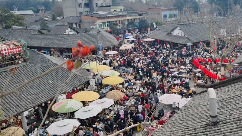 中国本土の小さな町が変わる：帰郷起業家と民間支援が生む新しい商機