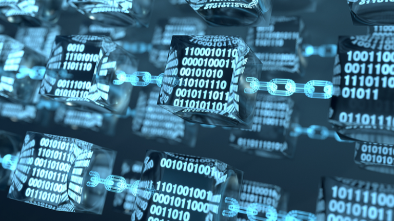 中国、ブロックチェーンで「信頼できるデジタルインフラ」強調—全人代開幕前に