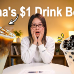 1ドル未満の“できたてドリンク”が世界へ：中国本土の格安飲料チェーン急拡大 video poster