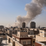 米・イスラエルの対イラン攻撃で緊張拡大　最高指導者死亡、報復と核協議が焦点に video poster