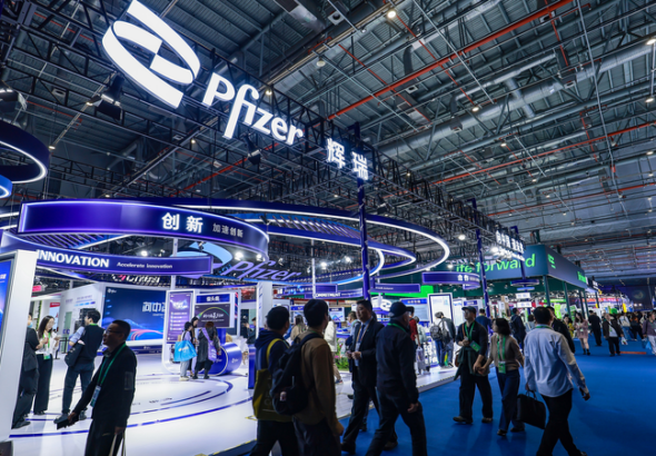 中国、15次五カ年計画で高水準の対外開放へ　外資環境を改善