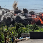 レバノン南部国境で衝突激化、イスラエル軍が前進試み ヒズボラも応戦