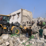 米国とイスラエルがイランを攻撃　核交渉停止と中東緊迫の背景