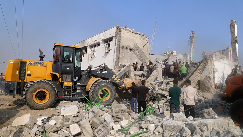 米国とイスラエルがイランを攻撃　核交渉停止と中東緊迫の背景