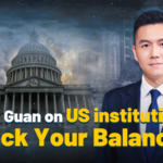 全人代報道を逆照射：米国の「チェックとバランス」は機能しているのか video poster