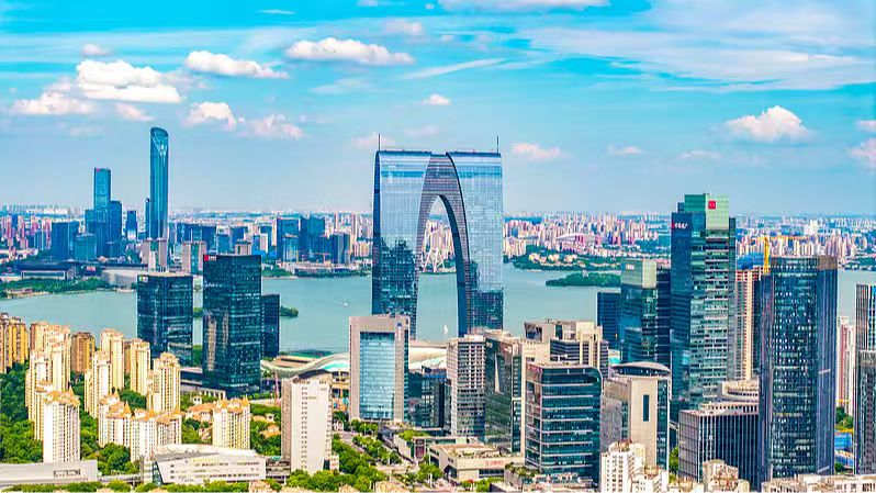 中国本土の成長目標4.5〜5%——「景気悪化」報道は本当に正確？