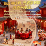 J8ZDW6AM3HLIHD4RCIO3 - NewsTomo – 日本語で読む、世界のニュースハブ 元宵節(ランタンフェスティバル)とは?満月と灯り、湯円に込めた「団らん」 video poster