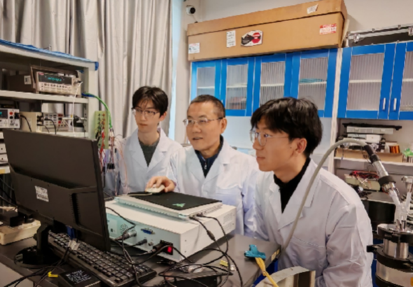 中国科学院の金昌慶氏、超伝導材料探索でベルント・T・マティアス賞（2026年）