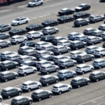 欧州で中国本土メーカーが伸長、2025年はシェア6%　国別ではノルウェー14%