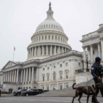 JN4R9WQZARP02O2C54SL - NewsTomo – 日本語で読む、世界のニュースハブ 米議会が今週採決へ:トランプ氏の対イラン戦争権限に歯止めはかかるか