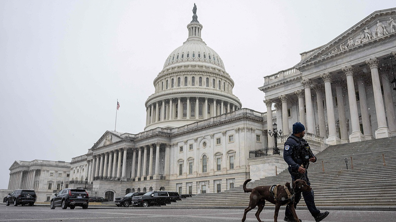 米議会が今週採決へ：トランプ氏の対イラン戦争権限に歯止めはかかるか