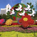 王毅外相「首脳外交は中国外交のアンカー」—全人代会見で強調